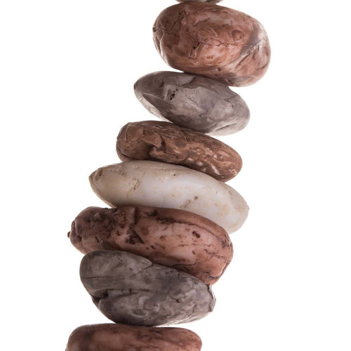 Wind & Weather Rock Heart Decorative Garden Stake & Reviews Wayfair